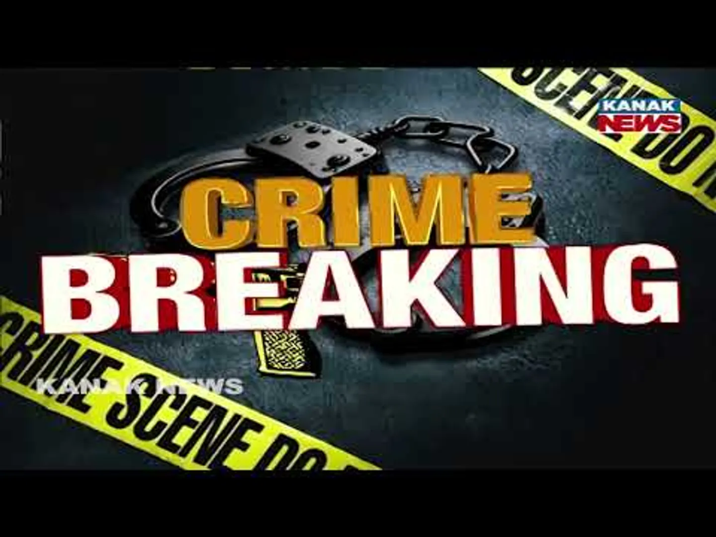 Armed Robbery At Dhenkanal Meramandali Market Sparks Tension; Traders Stage Protest