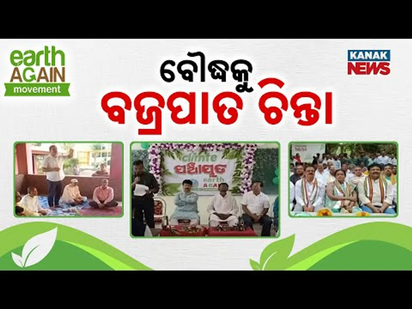 Lightning Deaths Rise in Odisha: Importance of Brab Tree (Tala Gacha) Plantation for Protection