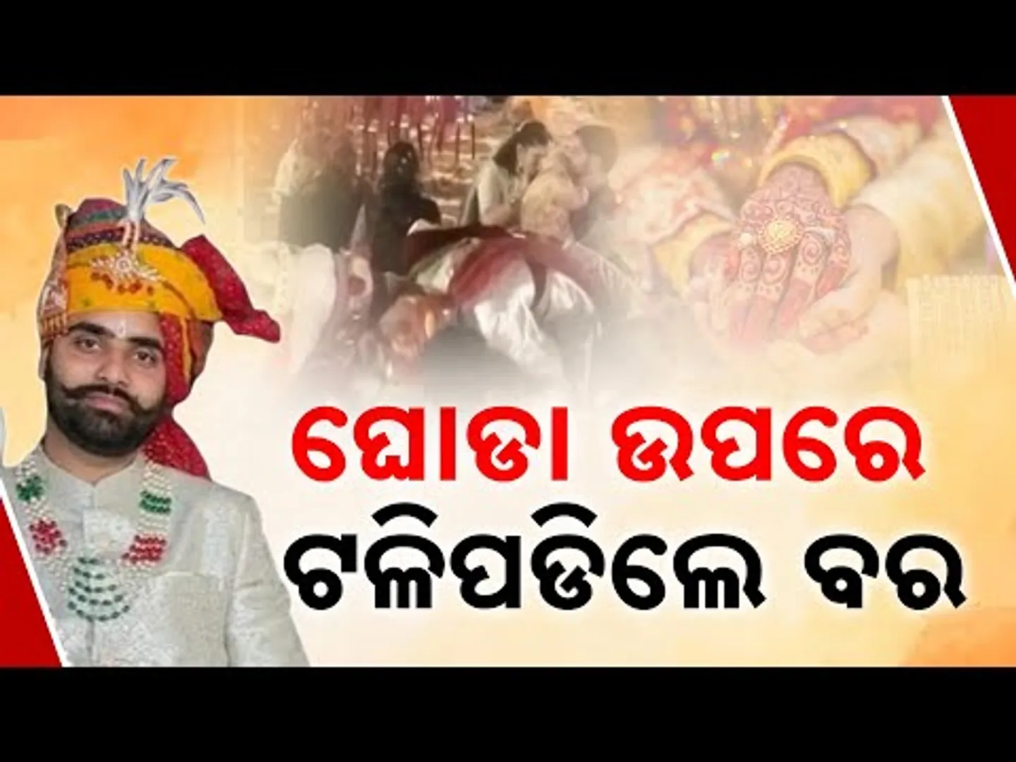 Special Report: Groom Dies On Horseback During Wedding Procession At MP's Sheopur | Know Details