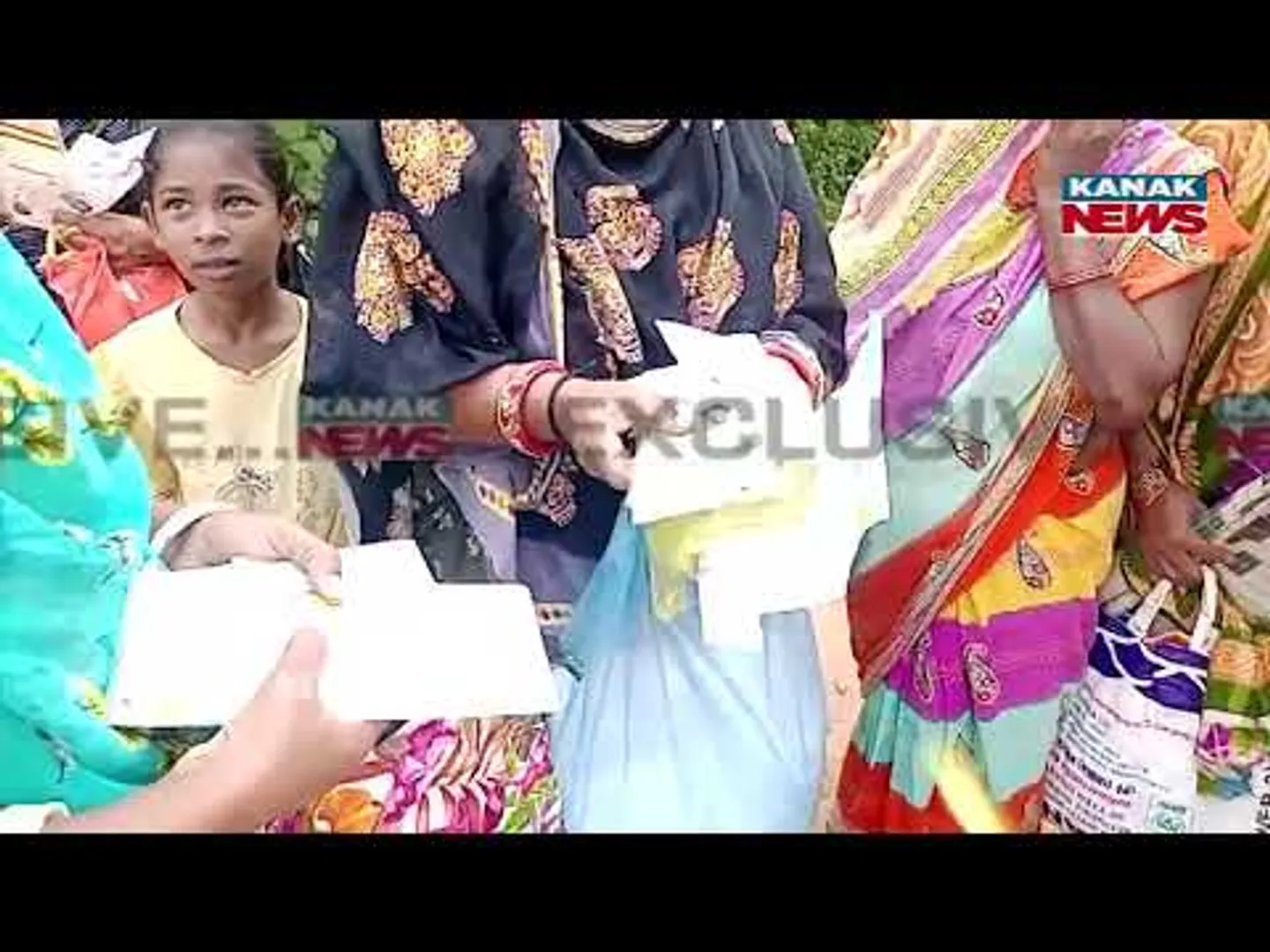 Bangladeshi Land Grabbers Flee After Illegal Encroachment In Odisha | Jagatsinghpur