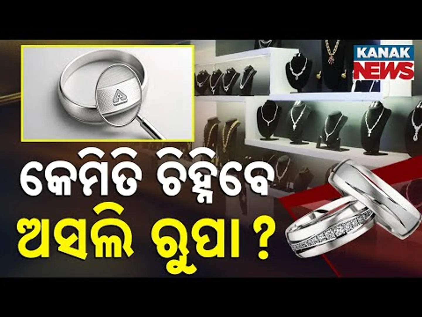 Special Report: Silver Secrets: Simple Tests to Identify Authentic Silver
