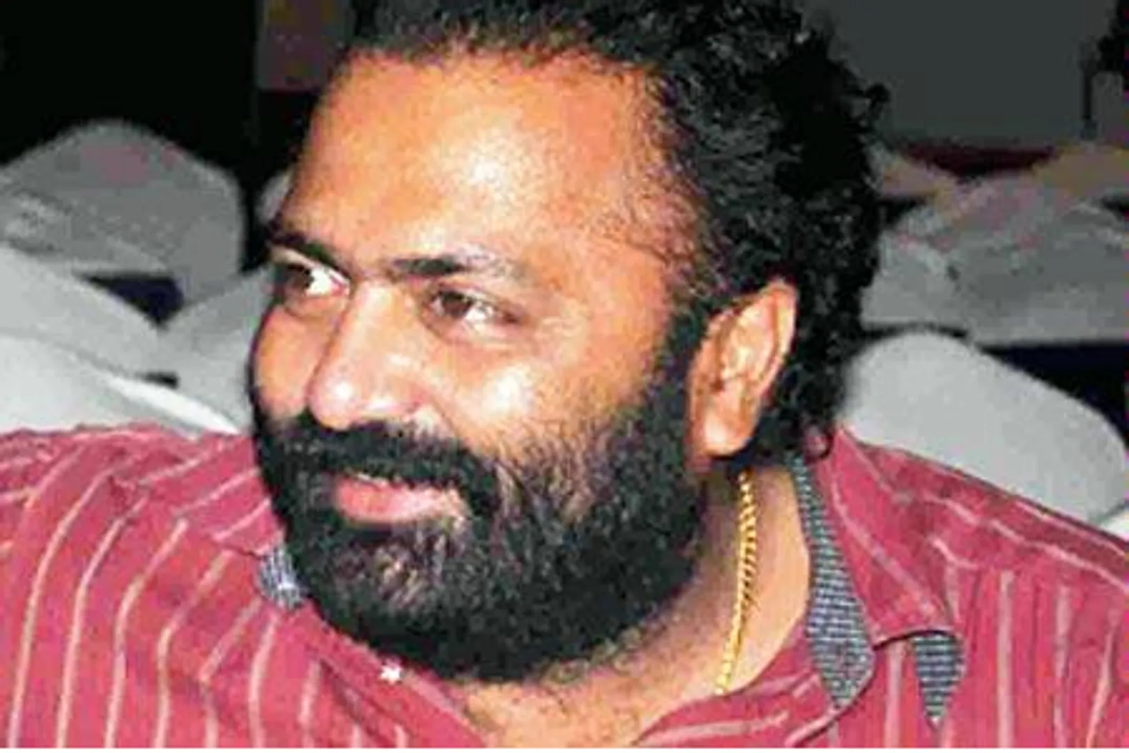 ସିଂଘମ୍ – ୩ରେ ସୁଧାକର