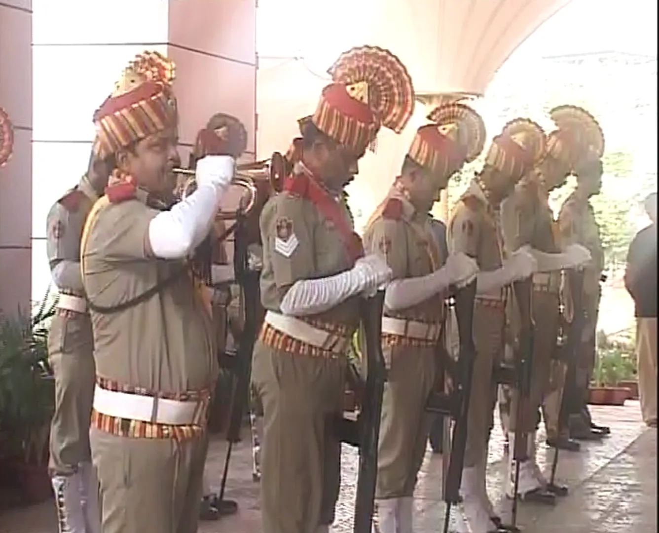 ଆରପାରିରେ ଜଷ୍ଟିସ୍ ବିପି ରାୟ