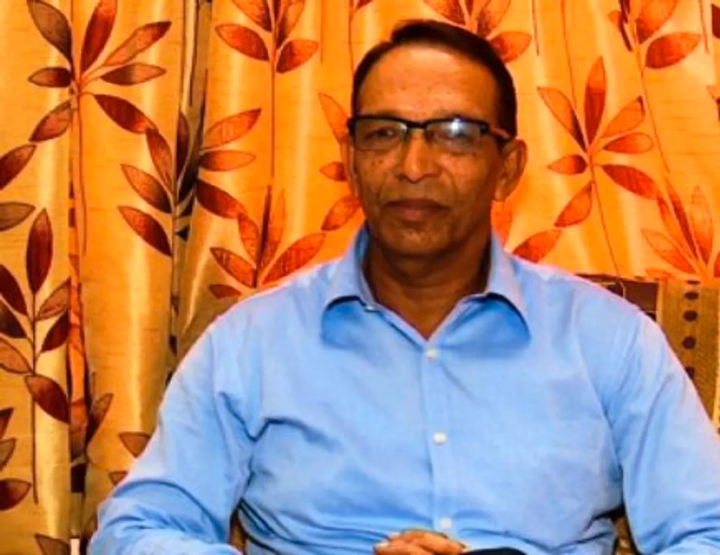 ନେତା ବନିବେ ଡିଜି ସଂଜୀବ ମାରିକ