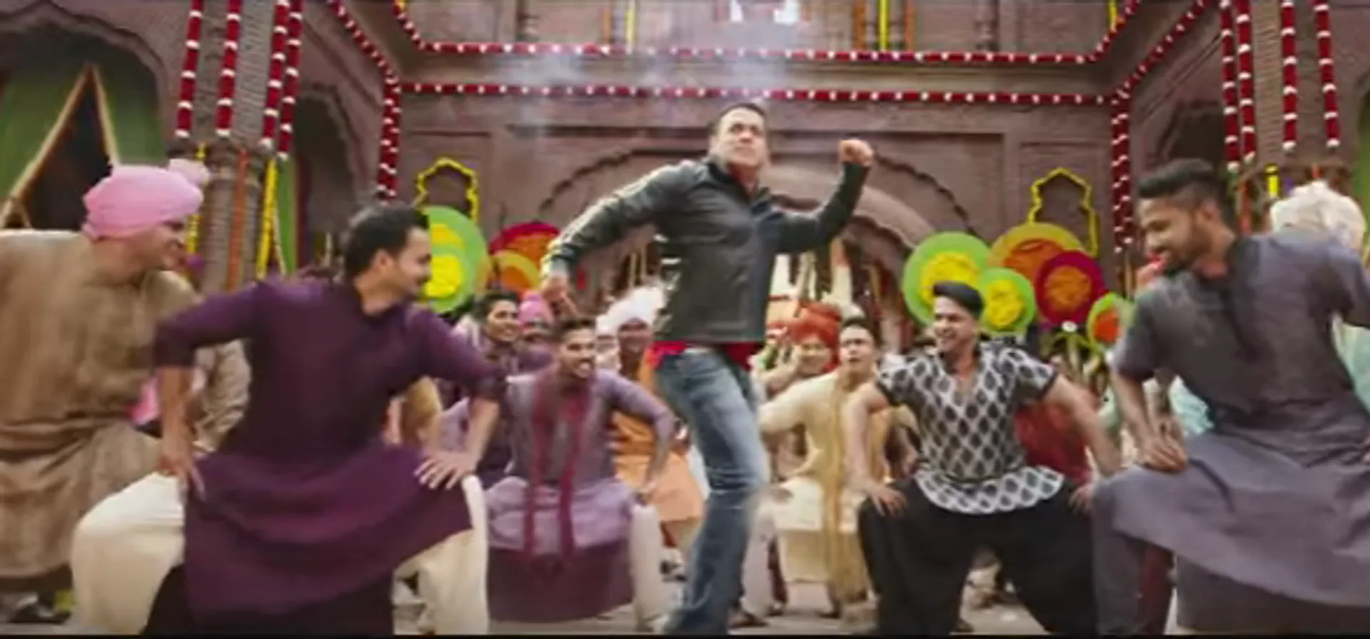 ଆସିଲା ସୁଲତାନର ପ୍ରଥମ ଗୀତ