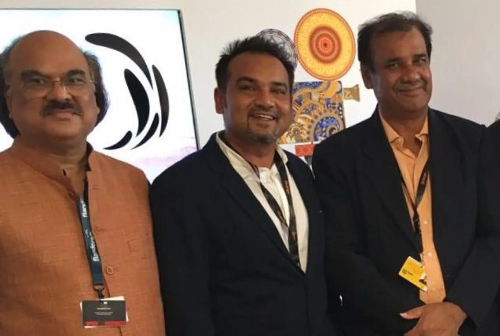 କାନ୍ସ ରେ ପ୍ରଦର୍ଶିତ ହେଲା “ଗଡ୍ସ ଓନ୍ ପିପୁଲ୍”