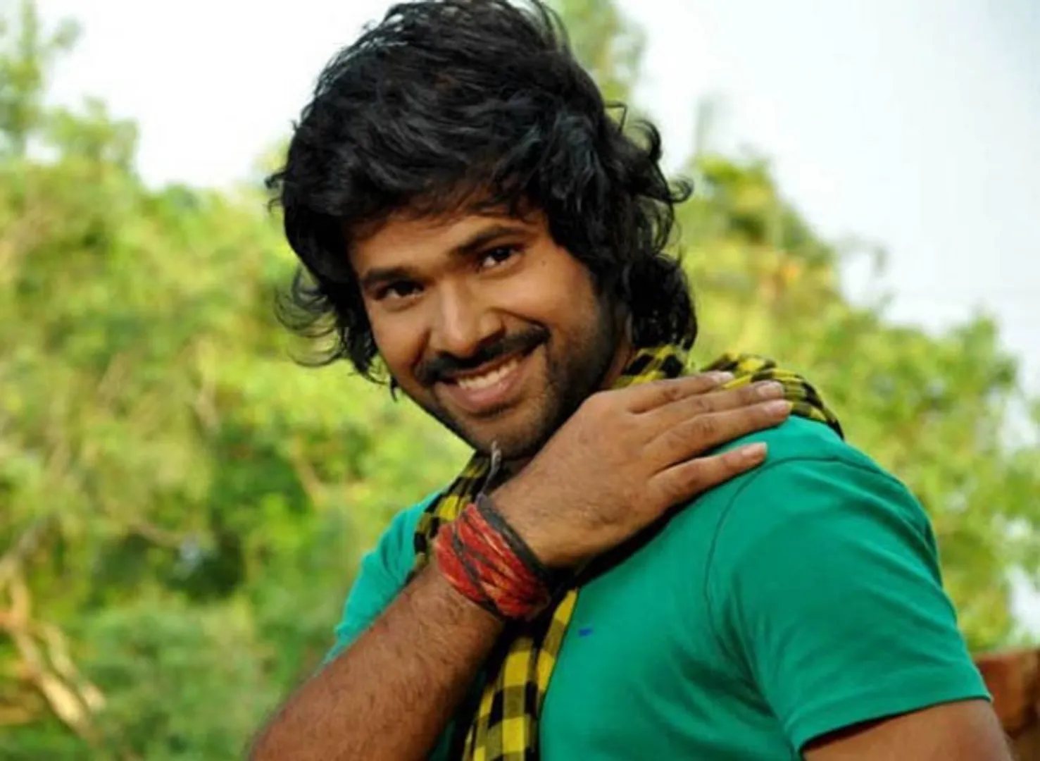 ସାଉଥ ଫିଲ୍ମରେ ସବ୍ୟସଚୀ