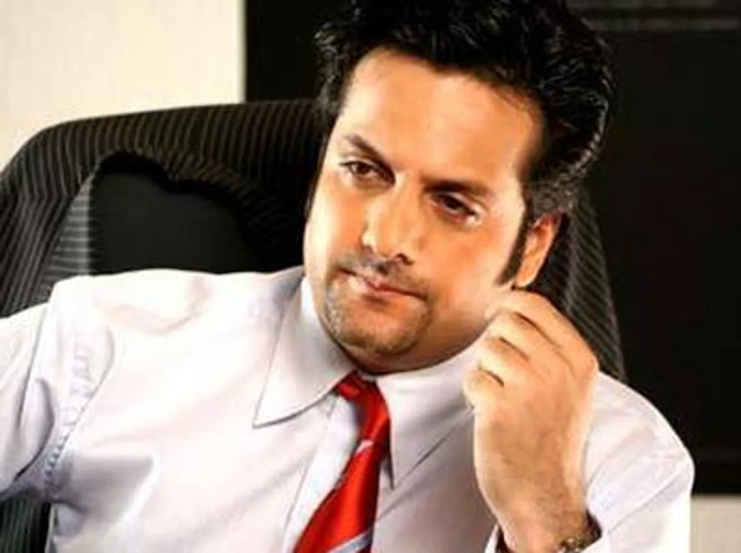 ବଦଳିଯାଇଛନ୍ତି ଫରଦିନ୍