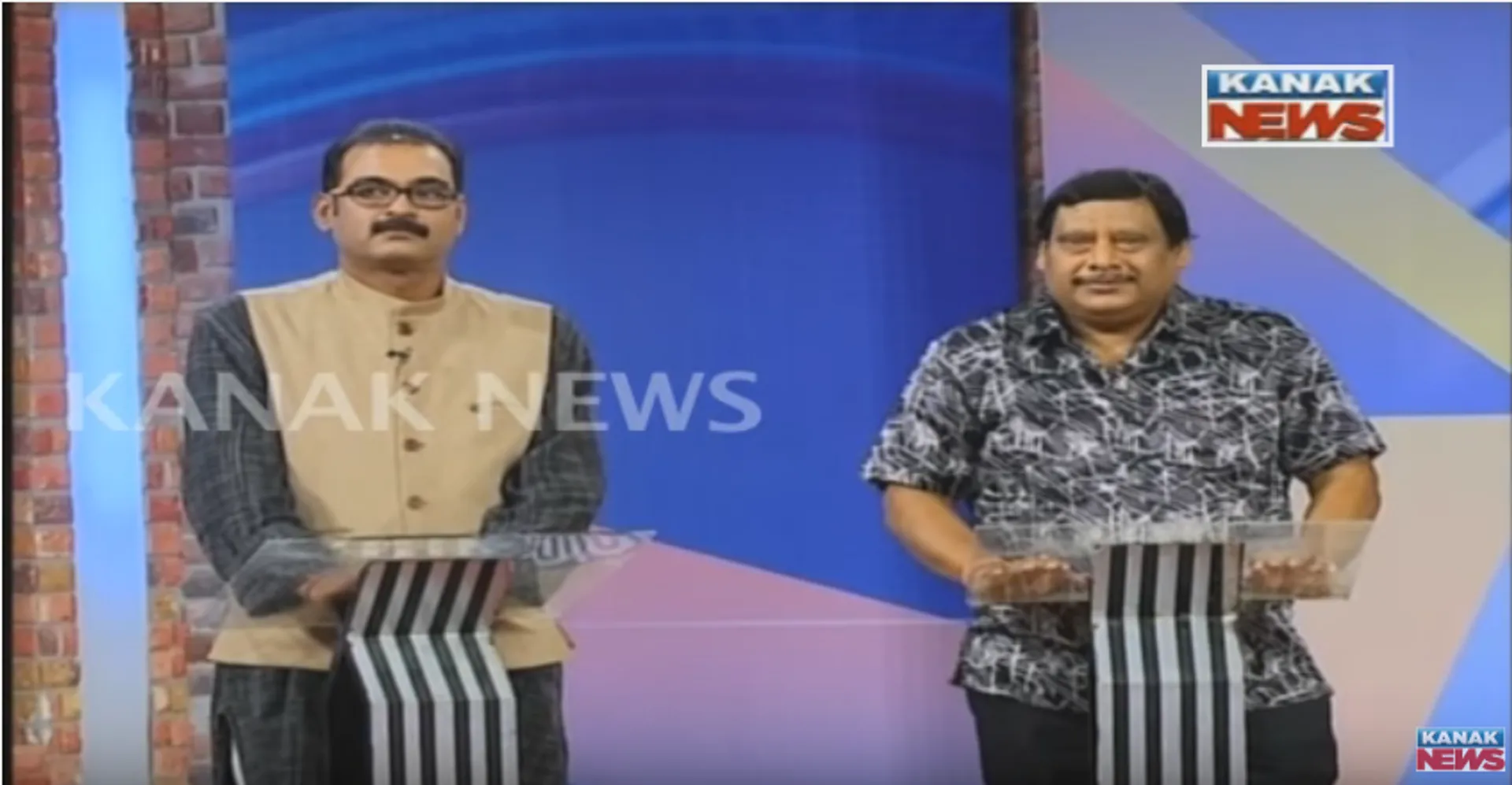 କଳାରେ କଳଙ୍କ !