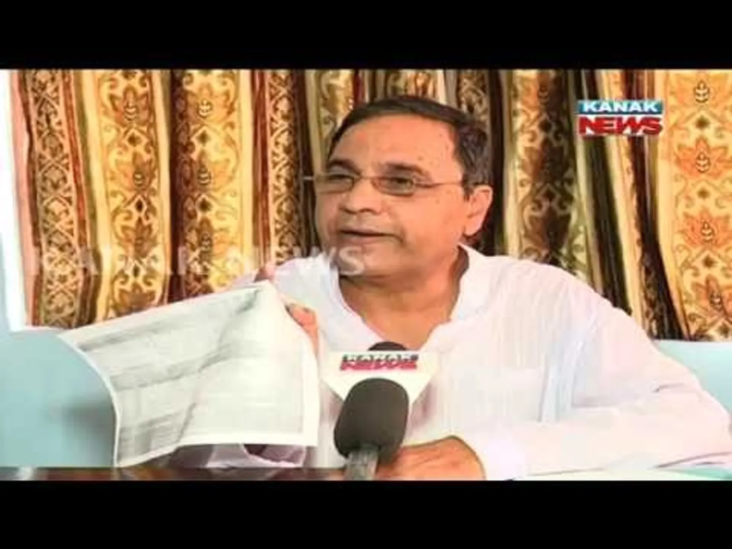 ପ୍ରାଇମ୍ ଟାଇମ୍ ବୁଲେଟିନ୍ : ୧୧/୦୬/୧୬