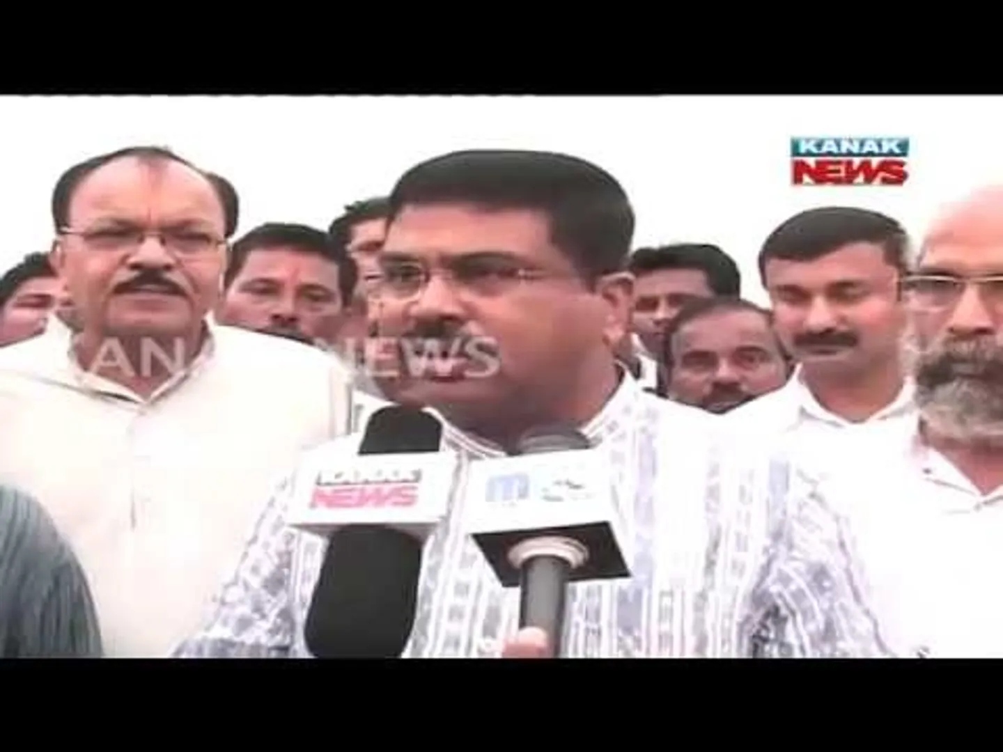 ପ୍ରାଇମ୍ ଟାଇମ୍ ବୁଲେଟିନ୍