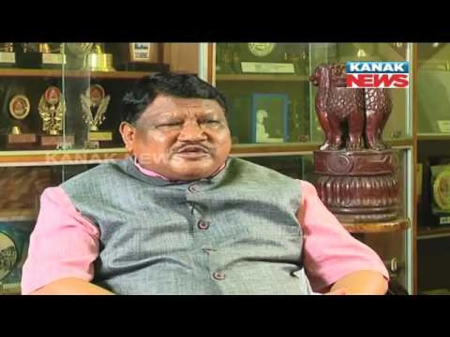 ବ୍ରେକଫାଷ୍ଟ ନ୍ୟୁଜ୍ ସକାଳ ୭ଟା