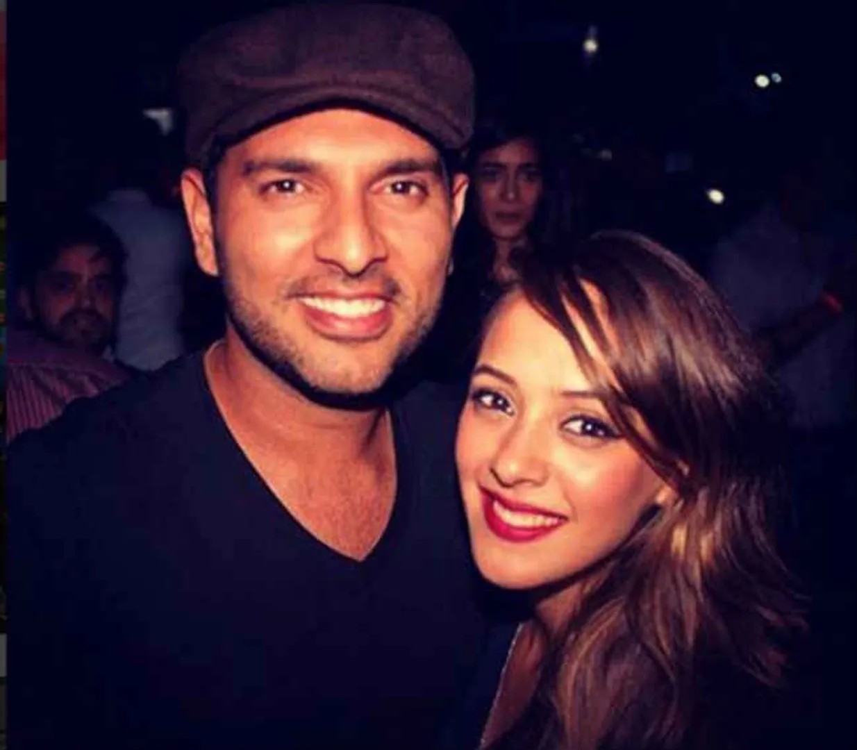 ବାହା ହେବେ ଯୁବରାଜ