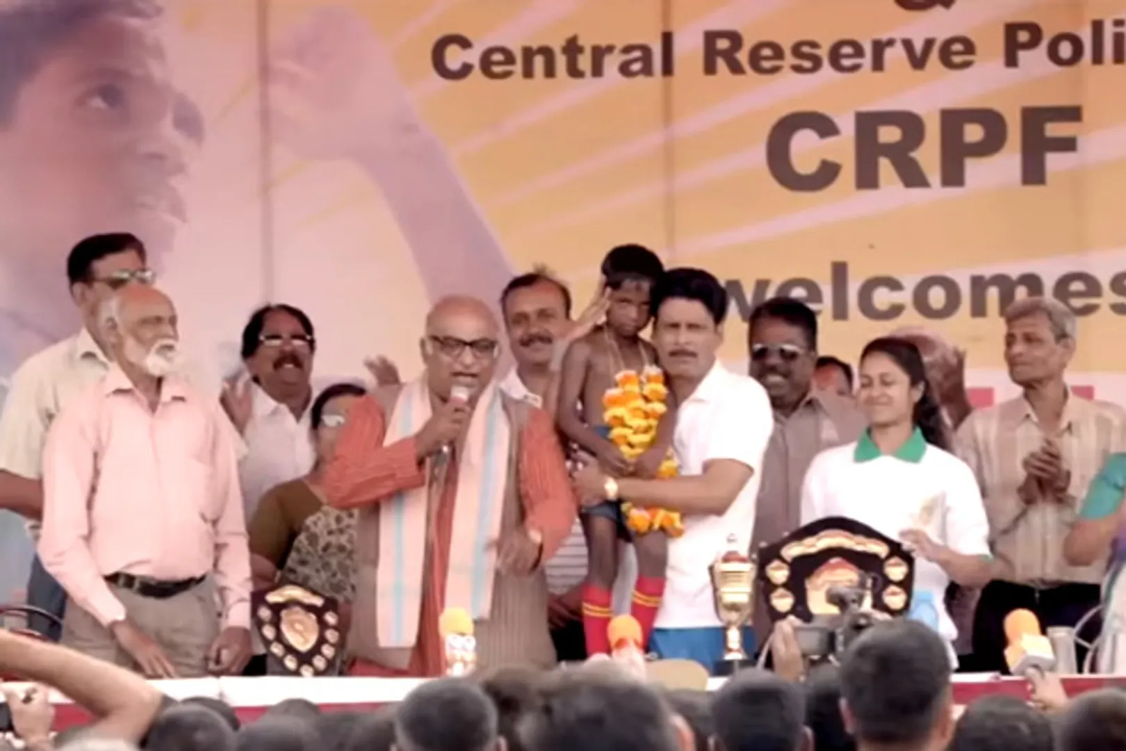 ରିଲିଜ୍ ହେଲା ‘ବୁଦ୍ଧିଆ ସିଂ-ବର୍ଣ୍ଣ ଟୁ ରନ୍’ର ପ୍ରଥମ ଗୀତ