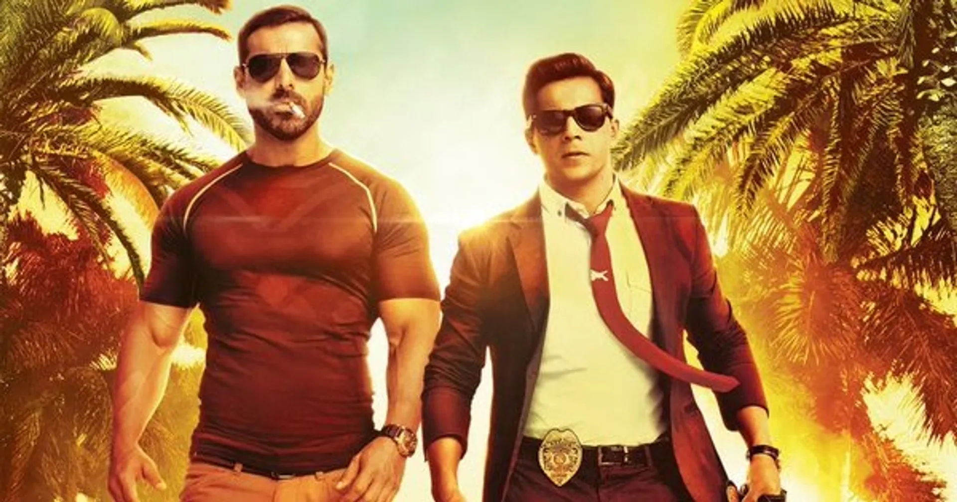 ଫ୍ରାଇଡେ ରିଲିଜରେ ପରଦାକୁ ଆସିଲା ହିନ୍ଦୀ ଫିଲ୍ମ ଢିସୁମ