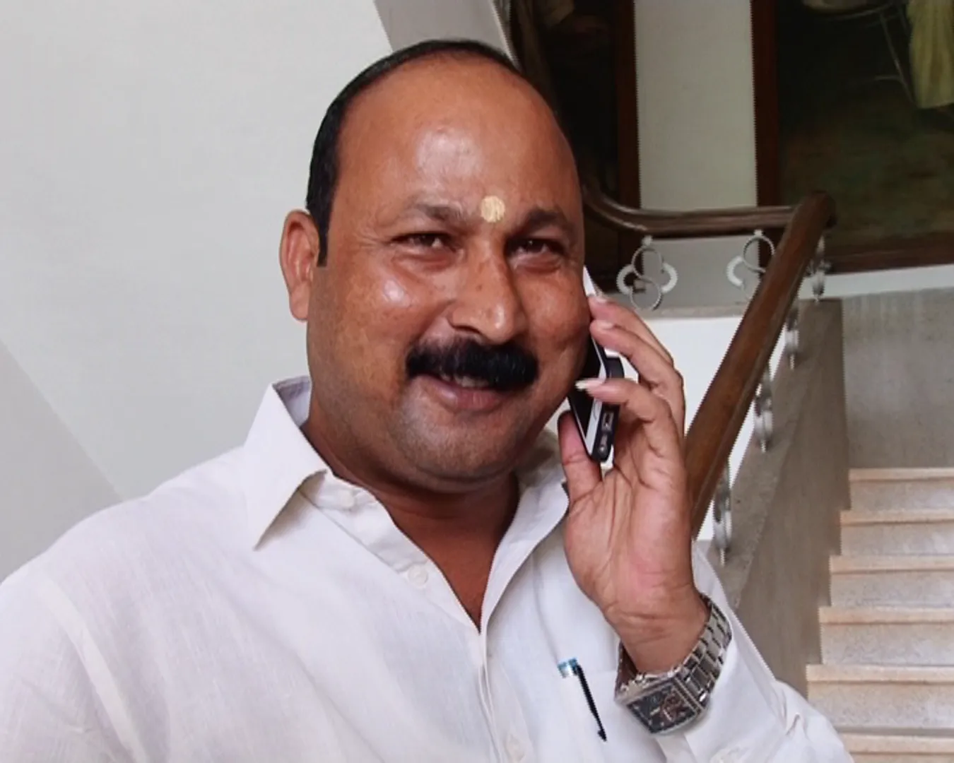 ପୁଣିଥରେ ଇଡିରେ ହାଜର ହେଲେ ତାଳଚେର ବିଧାୟକ ବ୍ରଜ ପ୍ରଧାନ। ଦ୍ୱିତୀୟ ଥର ପାଇଁ ଇଡି ଅଫିସରେ ହାଜର ।