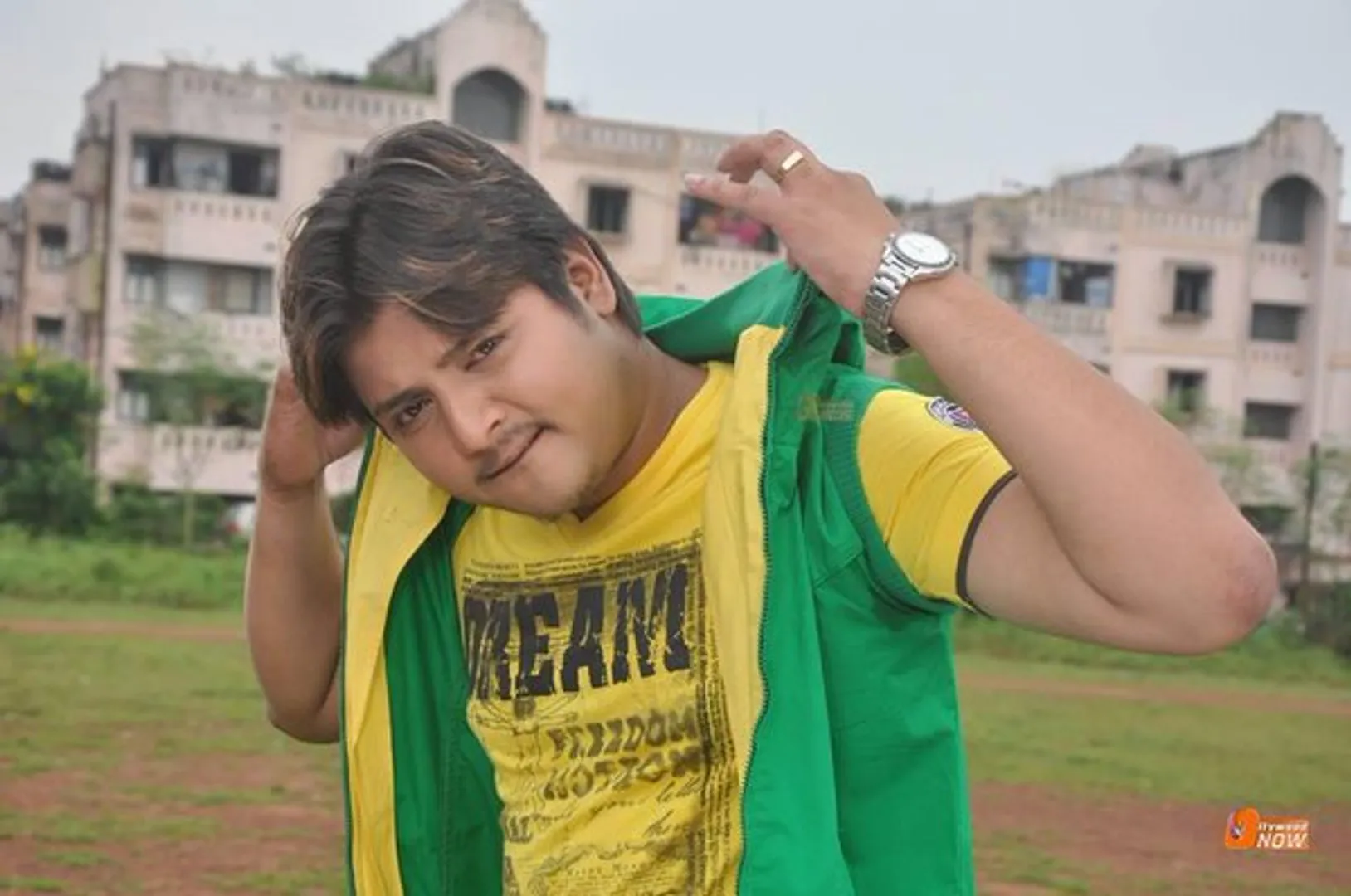 ‘ଯୋଦ୍ଧା’ ହେବେ ବାବୁସାନ୍ : ଦୀର୍ଘ ଦିନ ପରେ ଚକଲେଟ୍ ହିରୋଙ୍କ ଆକସନ୍ ଧମାକା ଦେଖିବେ ଦର୍ଶକ