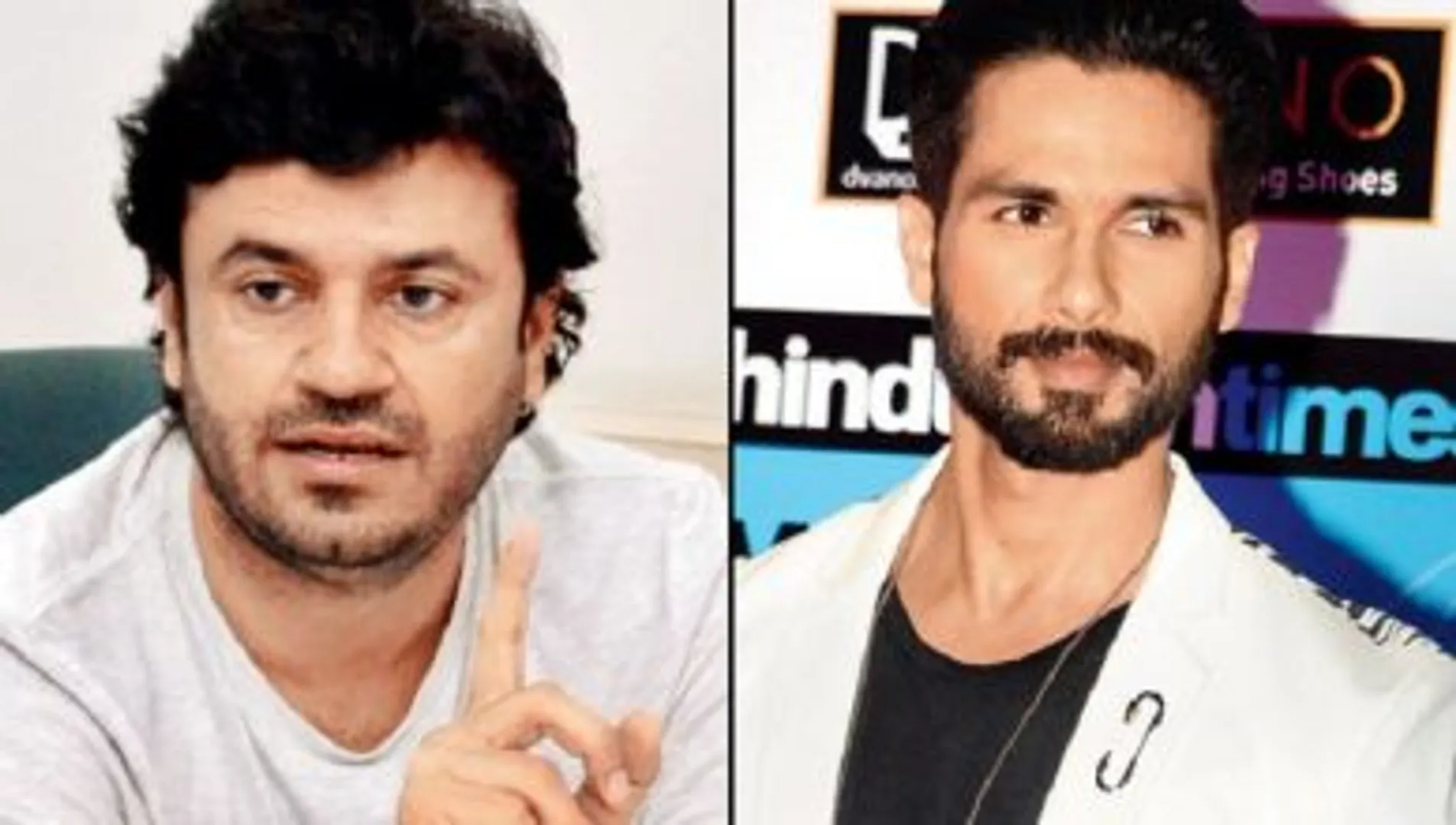 ନିର୍ଦେଶକ ବିକାଶ ବହଲଙ୍କ "ସୁପର ୩୦'ରେ ନଜର ଆସିବେ ସାହିଦ କପୁର