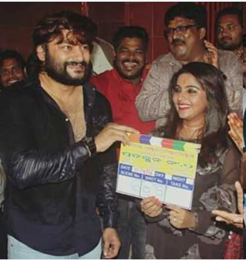 ପୂଜା ପାଇଁ ପ୍ରସ୍ତୁତ ହେଉଛି ‘ବେବି’