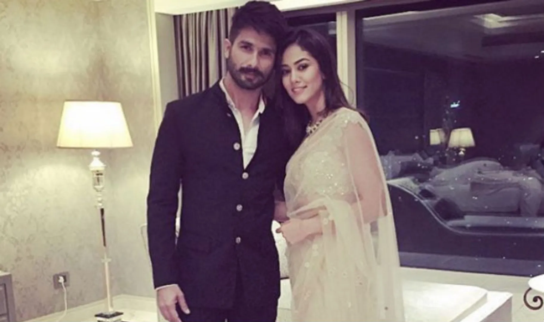 ବାପା ହେଲେ ସାହିଦ : ମୀରାଙ୍କ କୋଳରେ ଜନ୍ମ ହେଲା ଝିଅ