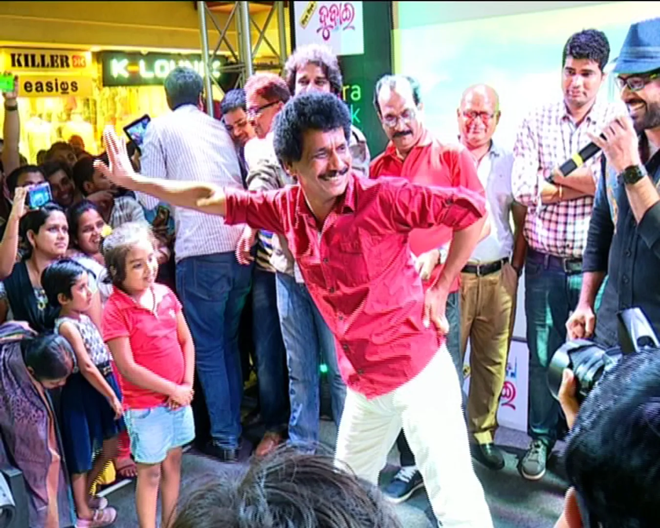 କମେଡି କିଙ୍ଗଙ୍କ କମବ୍ୟାକ୍ ! ଜେଲରୁ ଫେରିବା ପରେ ଦର୍ଶକଙ୍କ ସାମ୍ନାକୁ ଆସିଲେ ପପୁ ପମପମ୍