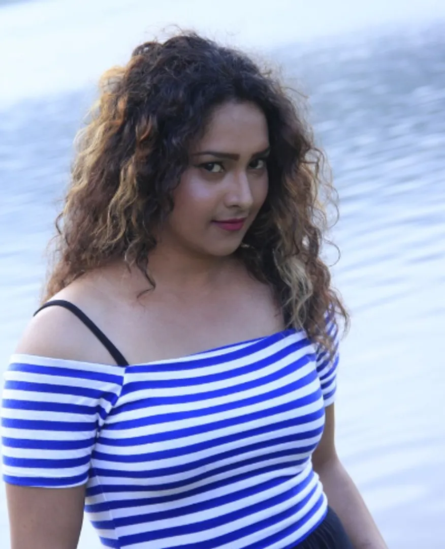 ଜୟପୁରର ଝିଅ ଆନି ପ୍ରିନ୍ସ : ସାଉଥ୍ ସିନେ ଇଣ୍ଡଷ୍ଟ୍ରିରେ ସାଉଥþ ଓଡିଶା ସେନସେସନ