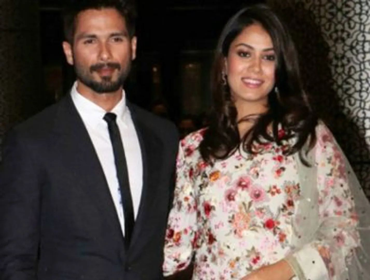 ଶାହିଦ ରଖିଲେ ନିଜ ଝିଅ ନାଁ ମୀଶା : ମୀରା – ମୀ , ଶାହିଦ -ଶା