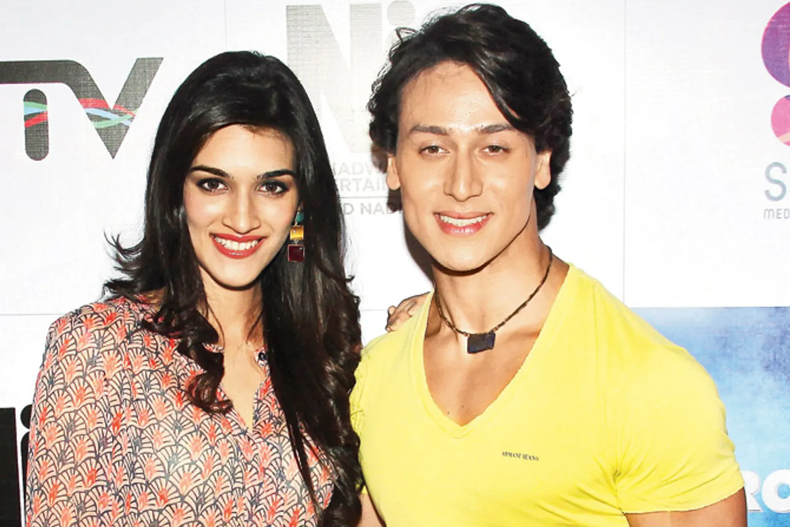 ପୁଣି ଜମିବ କ୍ରିତି-ଟାଇଗରଙ୍କ ଯୋଡି