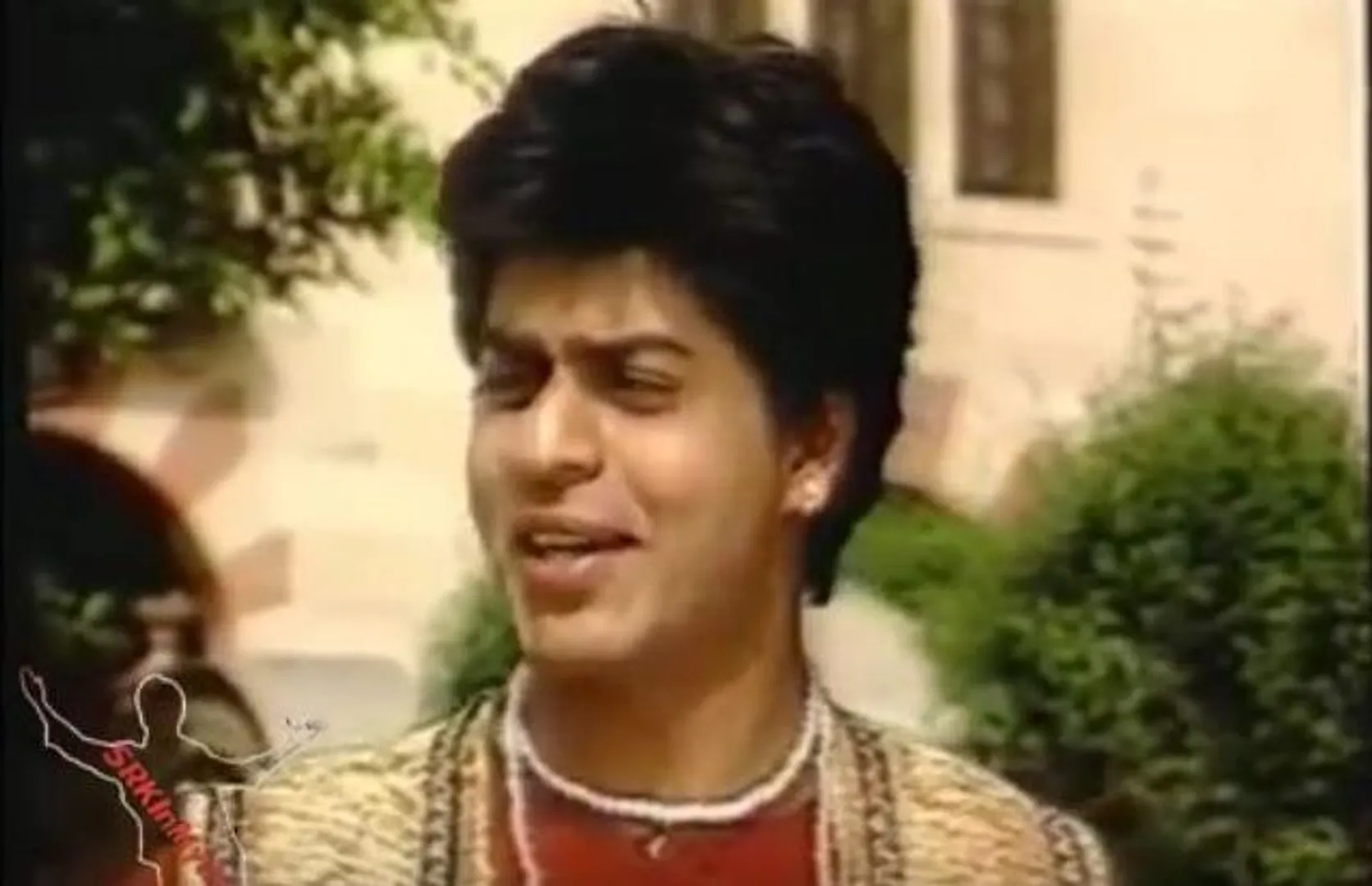 ଛୋଟ ପରଦାରେ କେମିତି ଥିଲା ବାଦଶାହାଙ୍କ ଜୀବନ : ଭାଇରାଲ ହେଉଛି ସର୍ଟ ଫିଲ୍ମ ୧୯୯୧