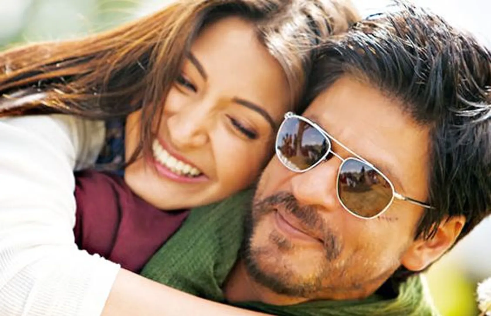 ‘ଦ ରିଙ୍ଗ’ ସୁଟିଂରେ ବ୍ୟସ୍ତ ଅନୁଷ୍କା-ଶାହାରୁଖ