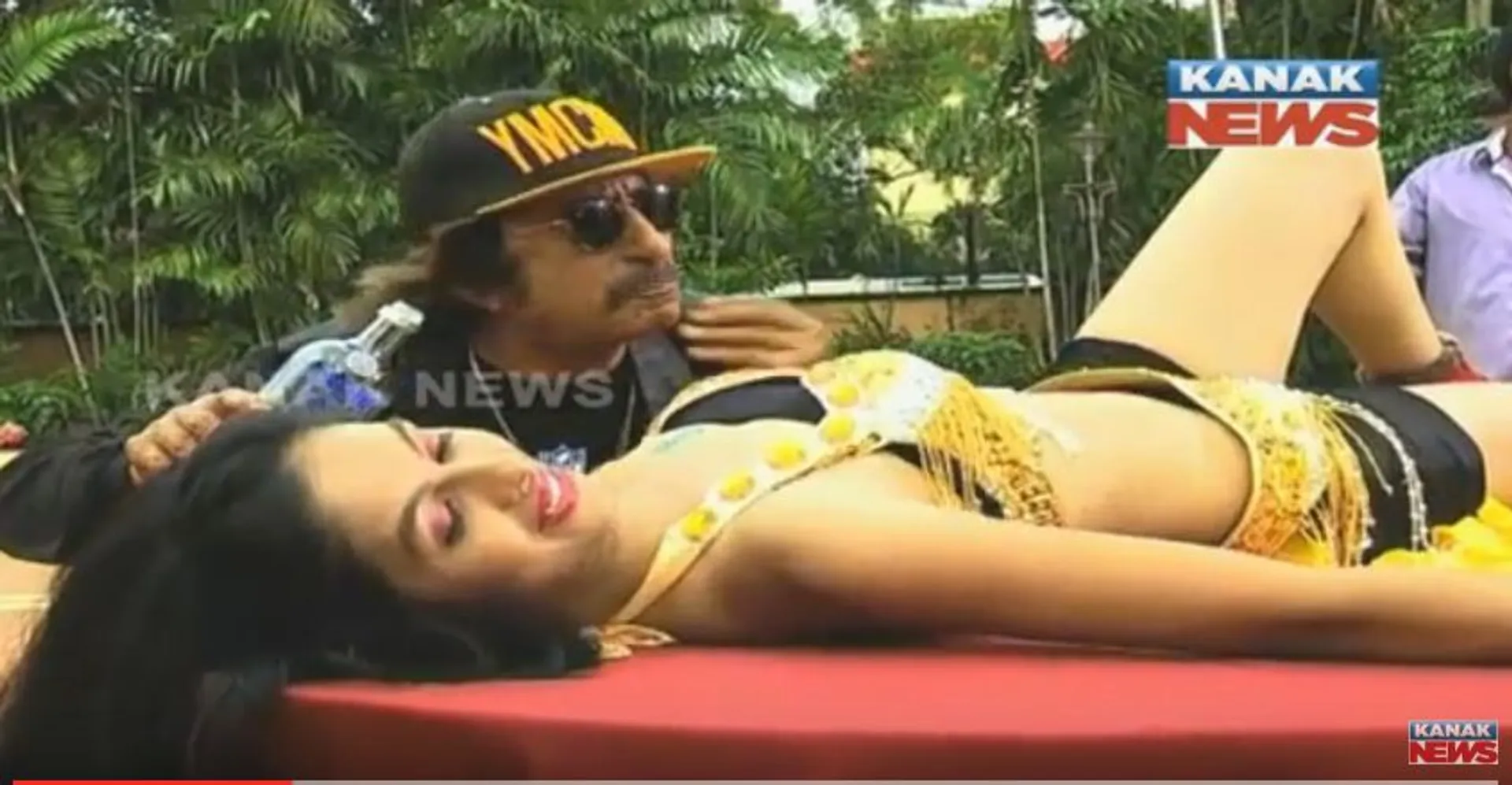 ଏଥର ଜମିବ ପୂଜା ବଜାର : ପରଦାକୁ ଆସିବ ମଂଜରୀ ମୁଭିର “ ଛାତି ତଳେ ଡିଙ୍ଗ୍ ଡଙ୍ଗ୍ ”