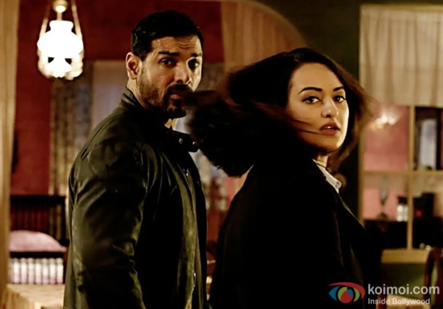 ରିଲିଜ୍ ହେଲା ଅପକମିଙ୍ଗ୍ ଆକ୍ସନ୍ ଥ୍ରୀଲର୍ ଫିଲ୍ମ ‘ଫୋର୍ସ – ୨’ ଟ୍ରେଲର୍