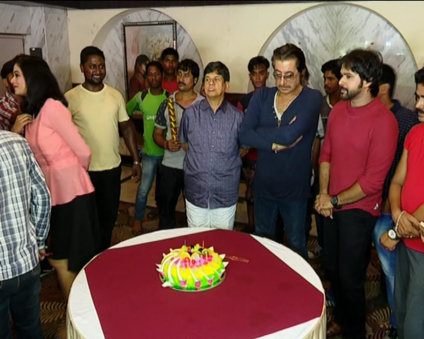 ଓଡିଶାରେ ଜନ୍ମଦିନ ପାଳିଲେ ବଲିଉଡର ନଟି ବୟ ଶକ୍ତିକପୁର