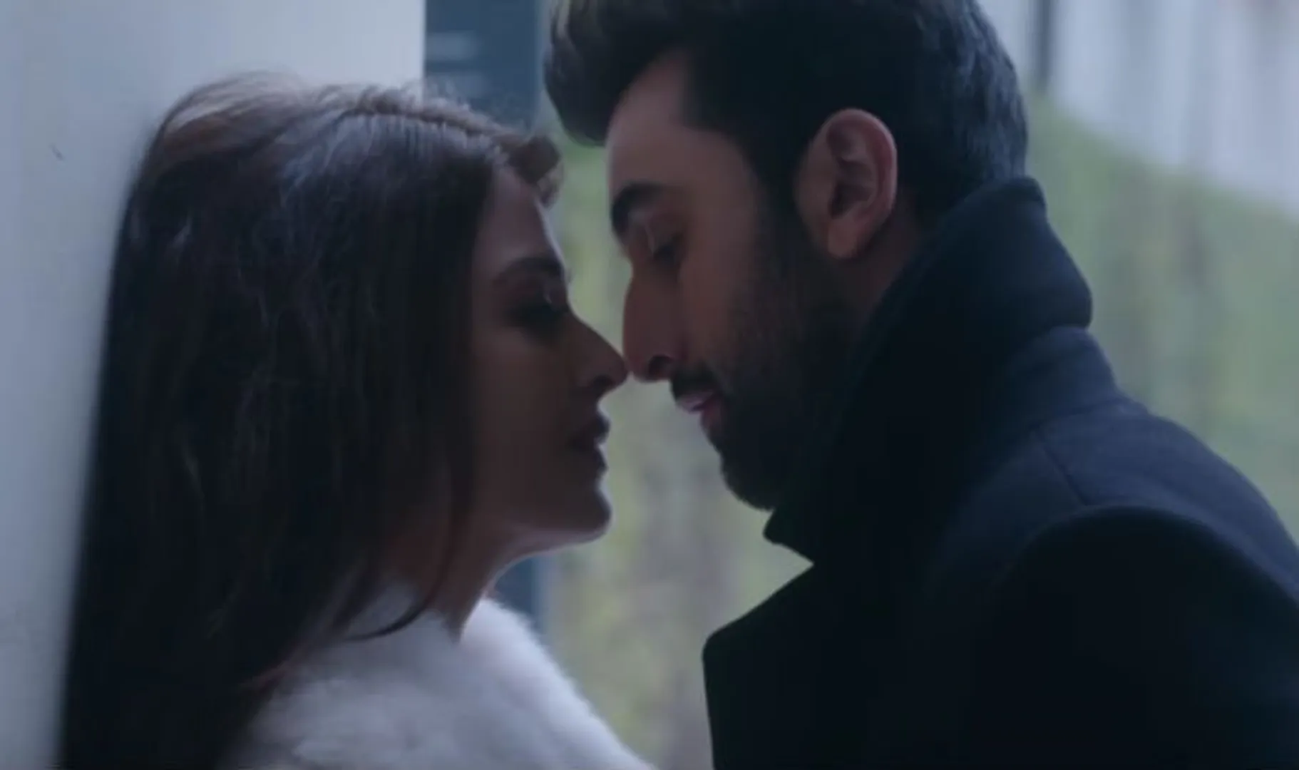 ଫିଲ୍ମ ‘ଏ ଦିଲ ହୈ ମୁସ୍କିଲ’ରେ ଲାଗିଲା ସେନ୍ସରର କଇଁଚି : କଟିଲା ରଣବୀର ଓ ଐଶ୍ୱର୍ଯ୍ୟାଙ୍କ ୩ଟି ଅନ୍ତରଙ୍ଗ ଦୃଶ୍ୟ