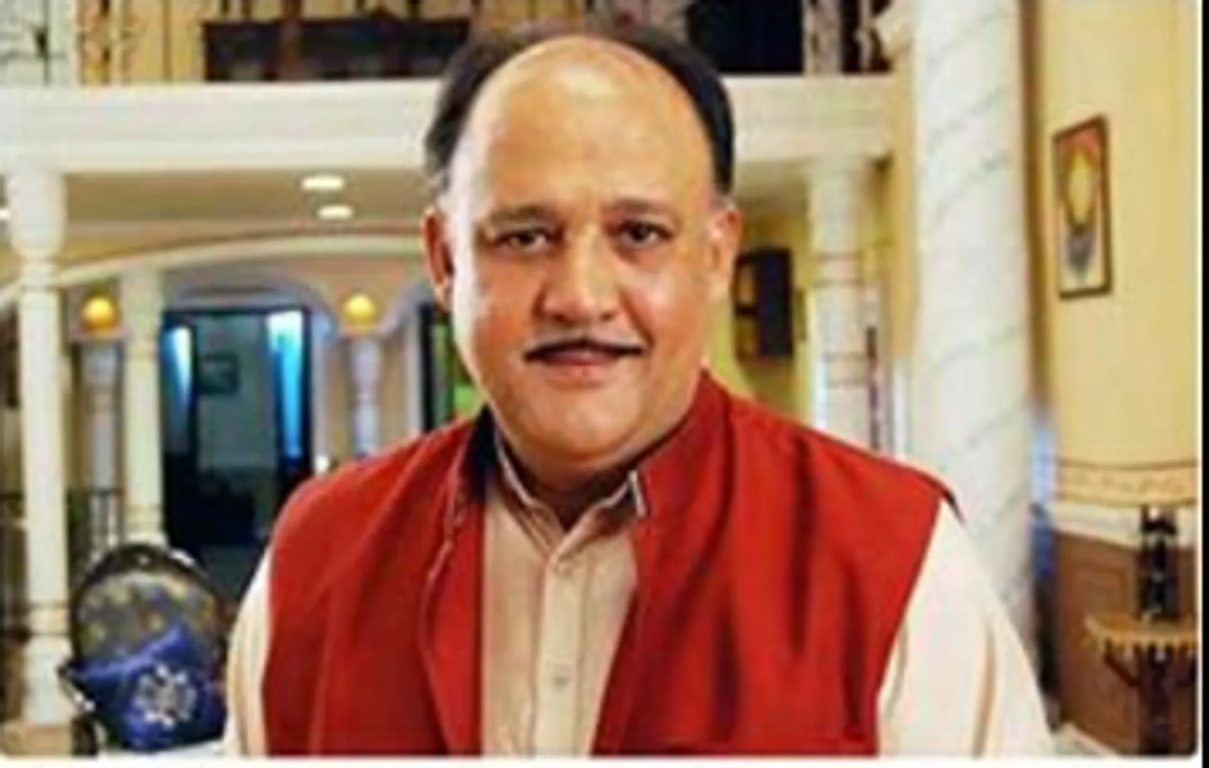 ମୋ ପୁଅର ଭୁଲ ପାଇଁ ସଂସ୍କାର ଜରୁରୀ : ଆଲୋକନାଥ