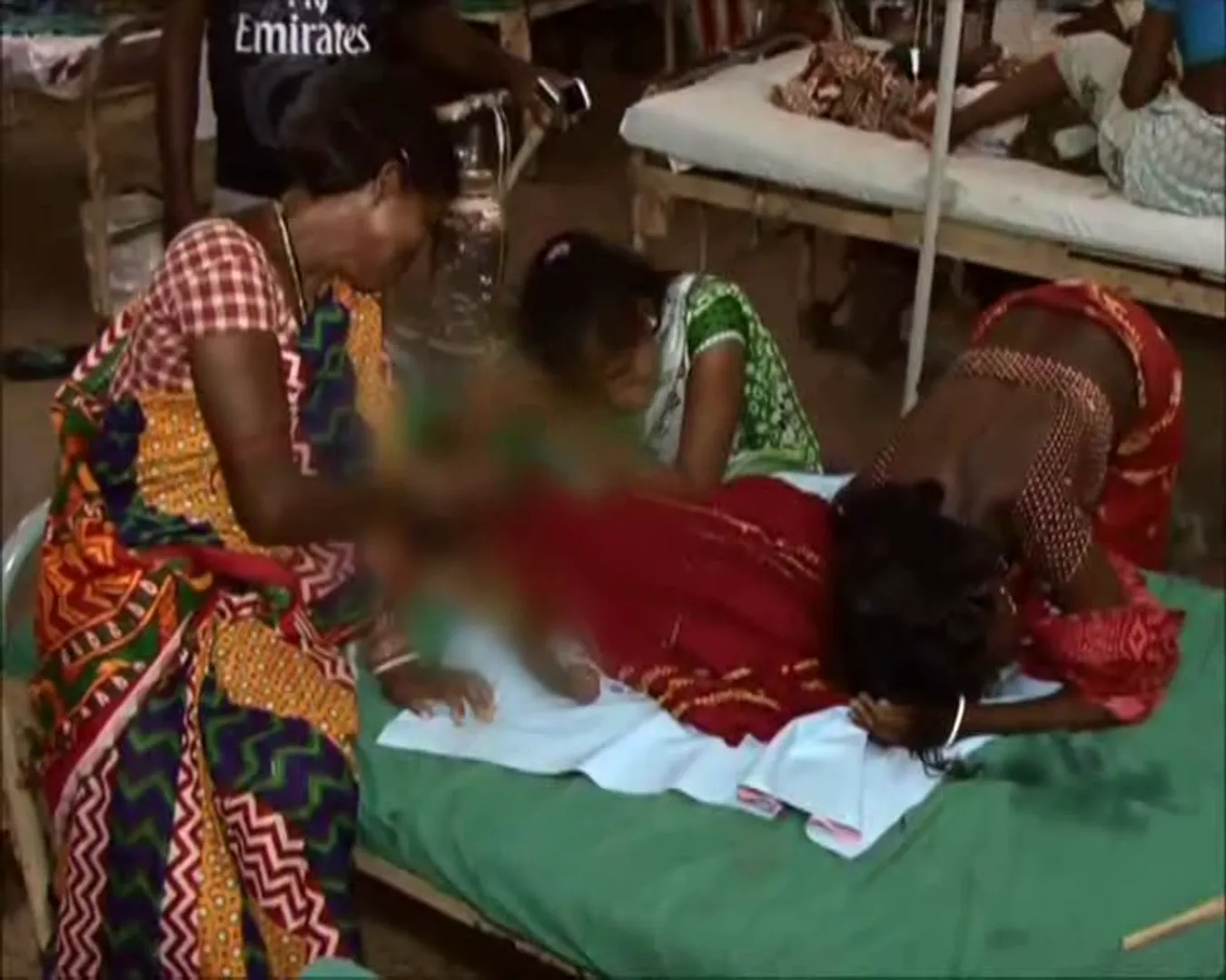 ମୃତ୍ୟୁର ଉପତ୍ୟକା ପାଲଟିଛି ମାଲକାନଗିରି : ୪୫ ଦିନରେ ମୃତ୍ୟୁ ସଂଖ୍ୟା ପହଂଚିଲା ୭୦ରେ