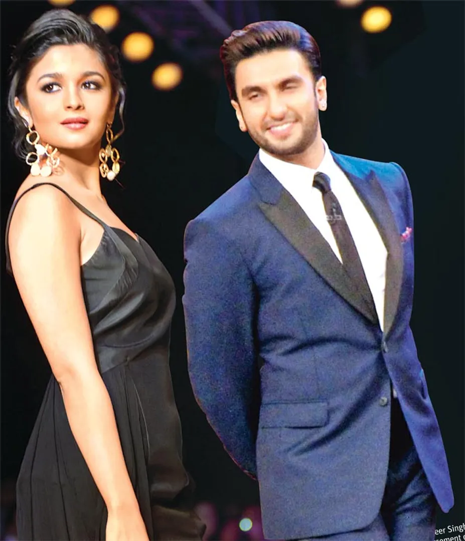 ଜୋୟାଙ୍କ ଫିଲ୍ମରେ ଜମିବ ରଣବୀର ଓ ଆଲିଆଙ୍କ ଯୋଡି