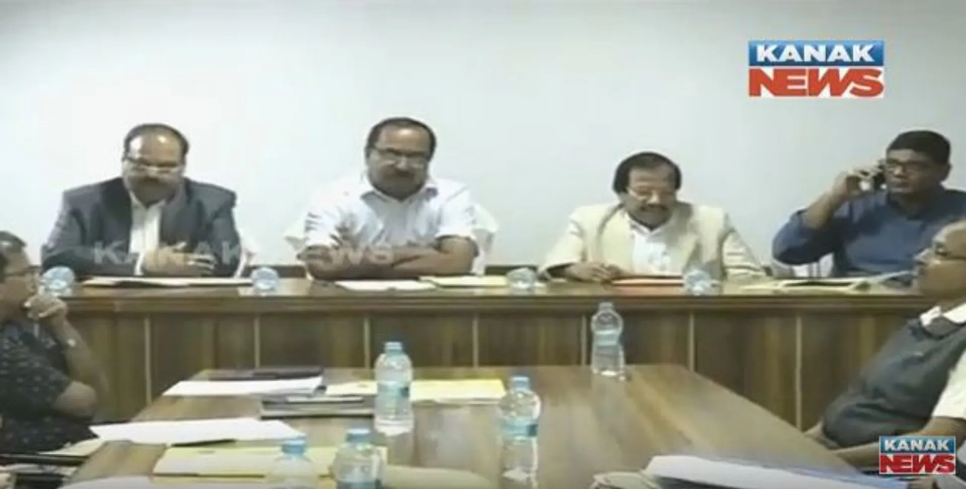 ଜାନୁୟାରୀ ୧୭ରେ ବାରବାଟୀରେ ଇଂଲଣ୍ଡ-ଇଣ୍ଡିଆ ଦିନିକିଆ : ଆରଡିସିଙ୍କ ସୁରକ୍ଷା ବୈଠକରେ ନିଷ୍ପତି