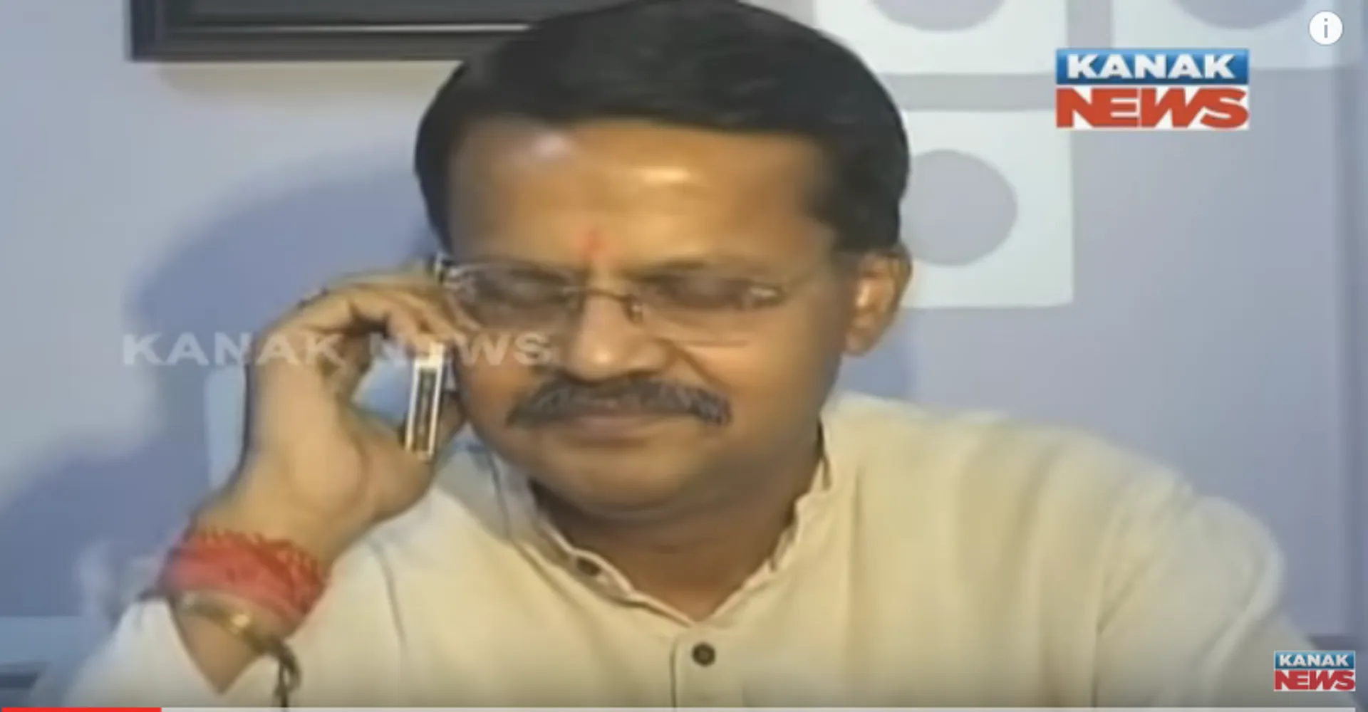ମହଙ୍ଗା ପଡିବ ବୟାନ ? ଭର୍ତୃହରିଙ୍କ ବୟାନ ପରେ ବିଜେଡିରେ ସୃଷ୍ଟି ହୋଇଛି ଝଡ