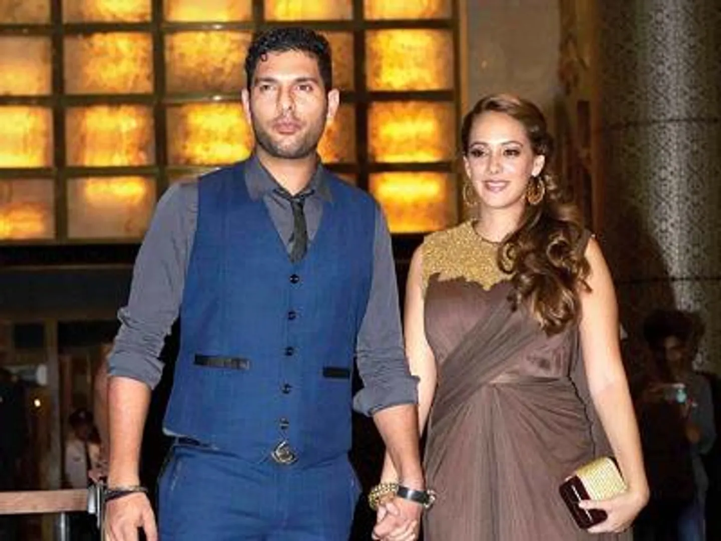 ଚଳିତ ମାସ ୩୦ତାରିଖରେ ବିବାହ ବନ୍ଧନରେ ଆବଦ୍ଧ ହେବେ ୟୁବି ଓ ହେଜଲ୍