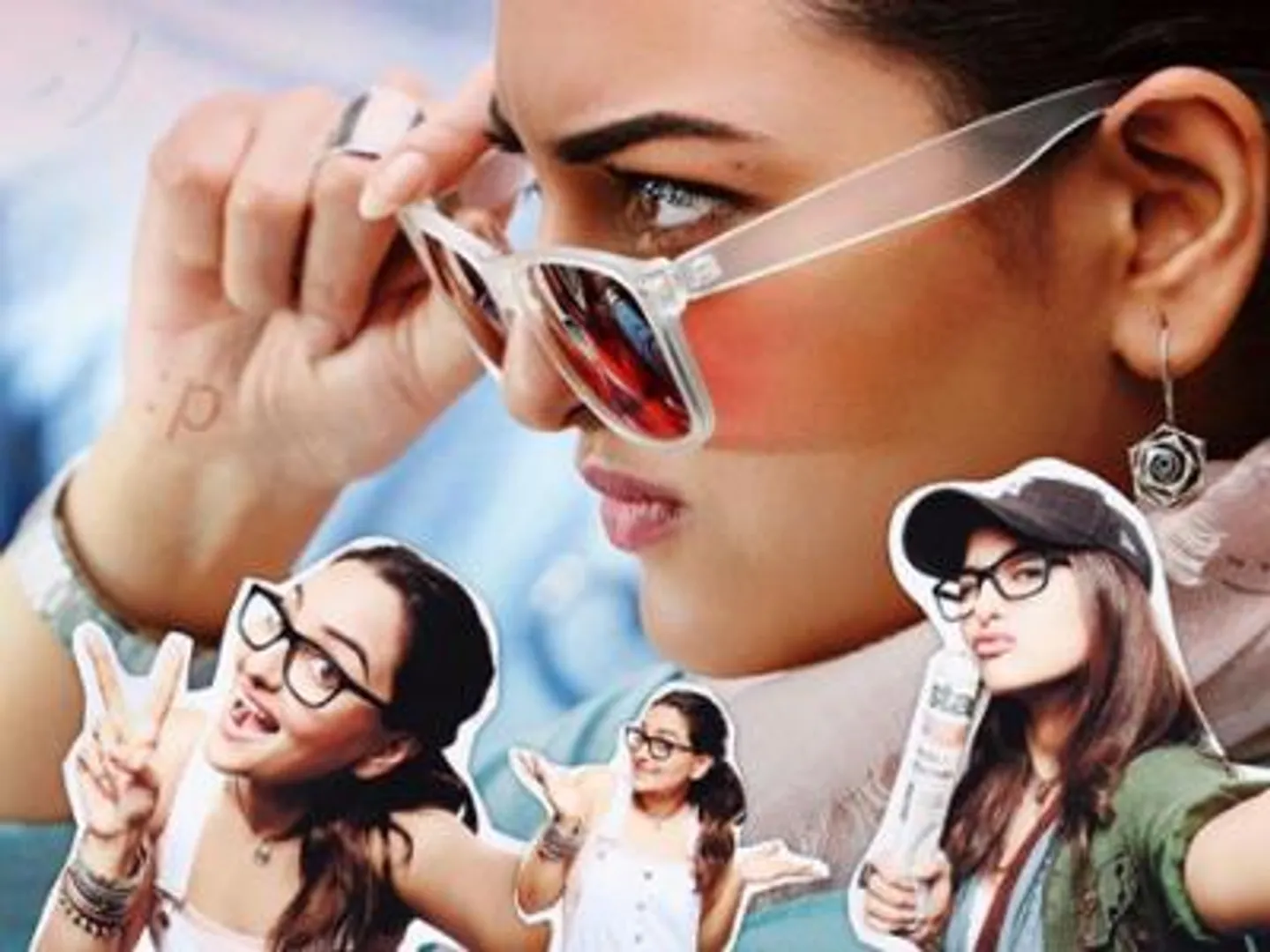 ସୋନାକ୍ଷୀଙ୍କ ଆଗାମୀ ସିନେମା‘ନୁର’ର ରିଲିଜ୍ ତାରିଖ ହେଲା ଘୋଷଣା