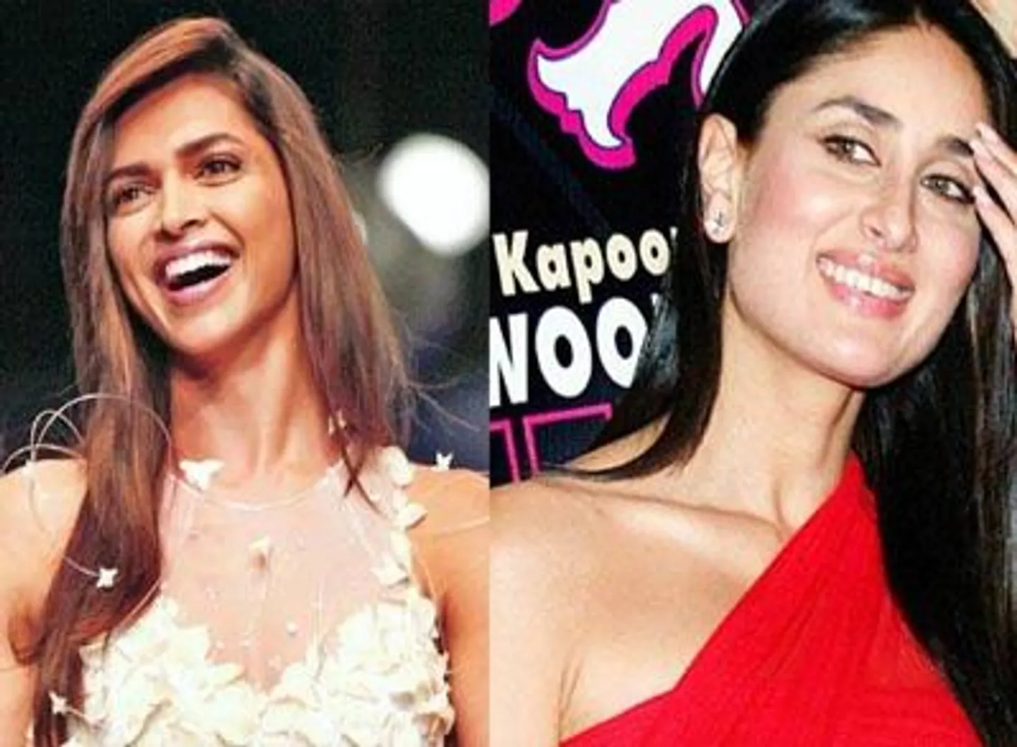 ଦୀପିକା କ୍ୟାଟ୍ରିନାଙ୍କ ତୁଳନାରେ ଭଲ ଅଭିନେତ୍ରୀ କହିଲେ କରୀନା କପୁର