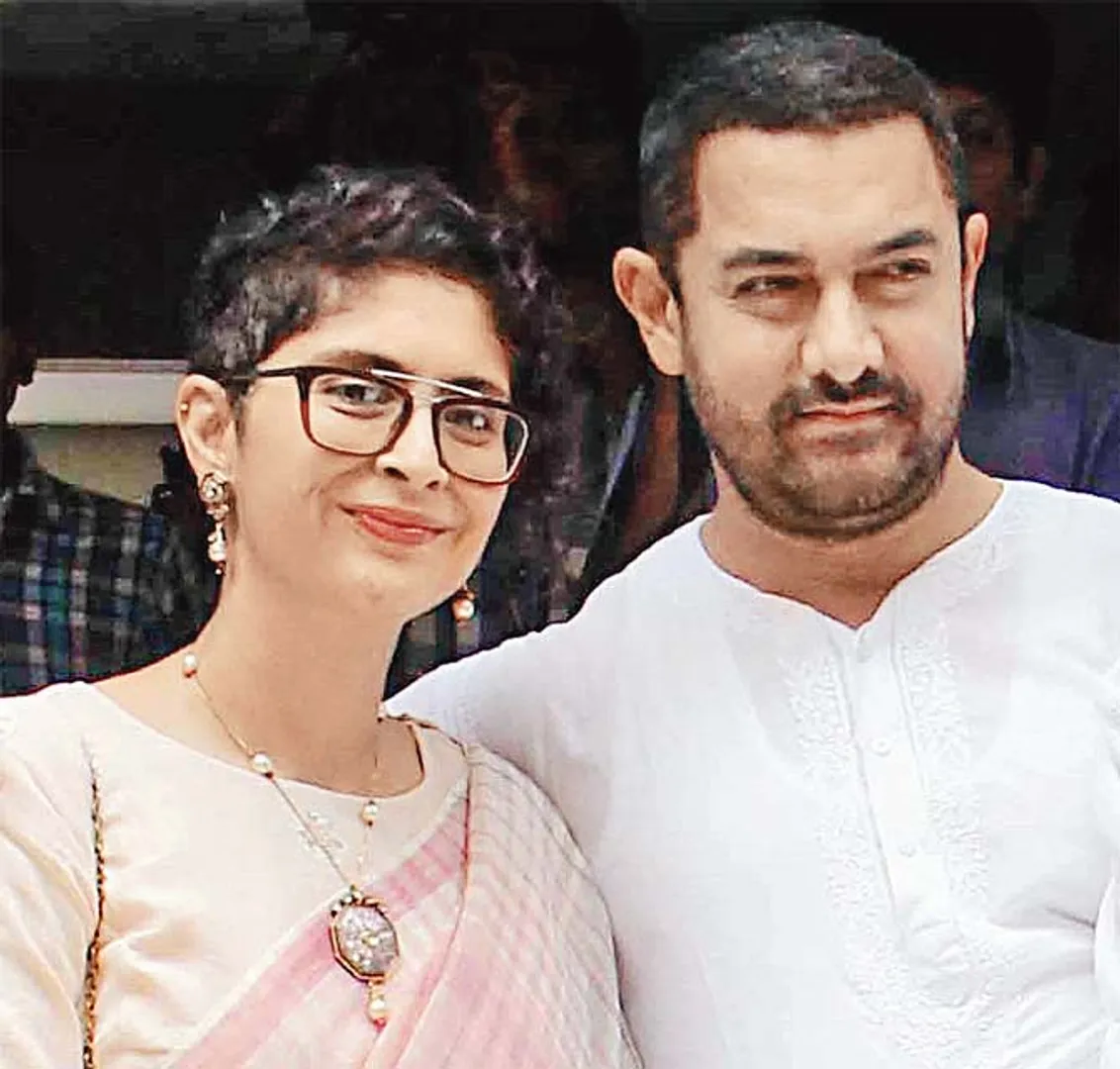 ଆମିର ଖାନଙ୍କ ପତ୍ନୀ କିରଣ ରାଓଙ୍କ ଘରୁ ୮୦ ଲକ୍ଷ ଟଙ୍କାର ଗହଣା ଚୋରି