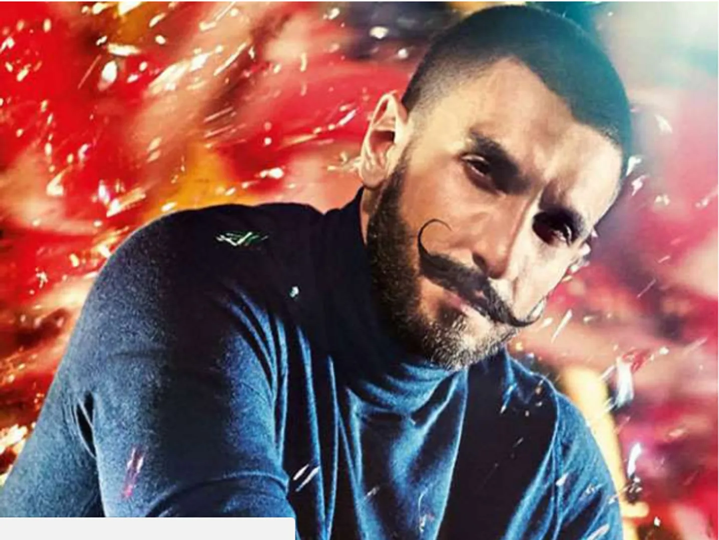 ଇନଷ୍ଟାଗ୍ରାମରେ ରଣବୀର କଲେ "ପଦ୍ମାବତୀ'ର ରିଲିଜ ଡେଟ ଖୁଲାସା