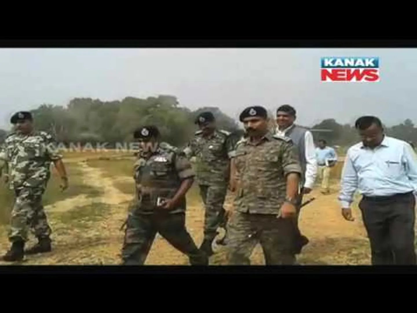 ପ୍ରାଇମ୍ ଟାଇମ୍ ନ୍ୟୁଜ୍ : ୧୬ –୧୧-୧୬