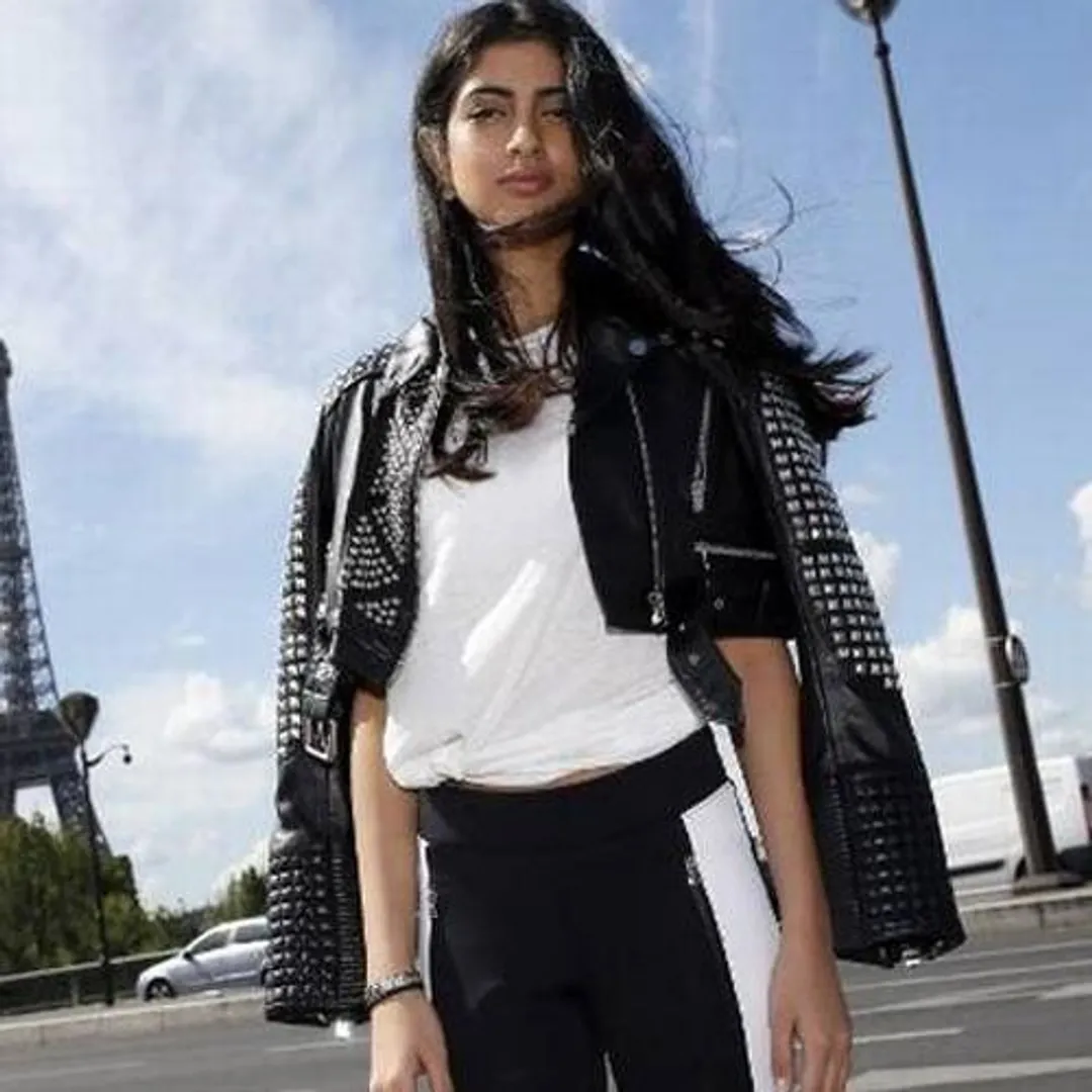 ଚର୍ଚ୍ଚାରେ ଅମିତାଭ ବଚ୍ଚନଙ୍କ ନାତୁଣୀ ନବ୍ୟା ନବେଲୀ