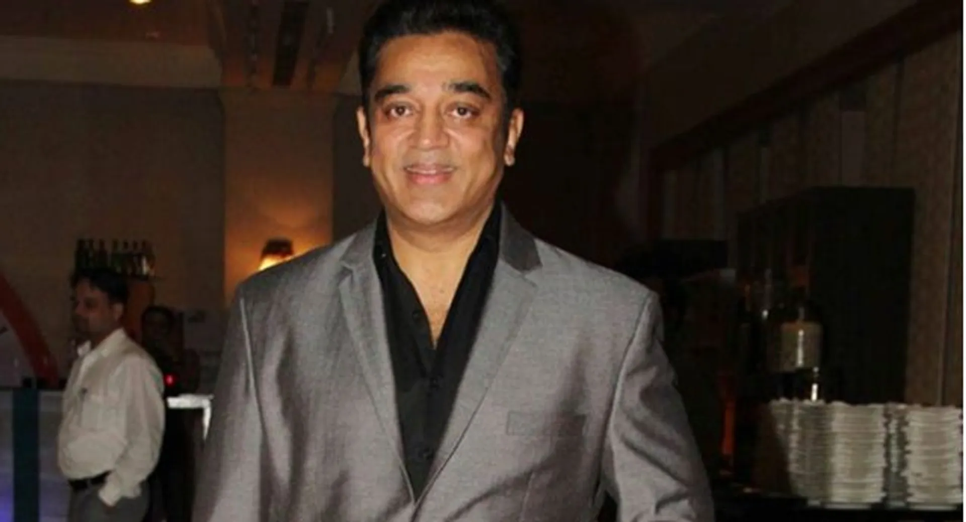 ୬୨ ବର୍ଷରେ ପଦାର୍ପଣ କଲେ ଲୋକପ୍ରିୟ ଅଭିନେତା କମଲ ହାସନ