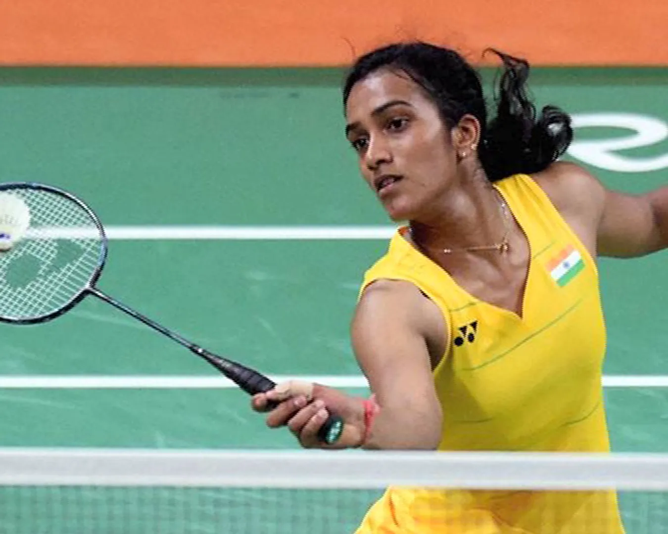 ରିଓ ପରେ ଚୀନ : ପି.ଭି ସିନ୍ଧୁ ଚୀନ ଓପନ ସୁପର ସିରିଜ ଟାଇଟଲ କଲେ କବଜା