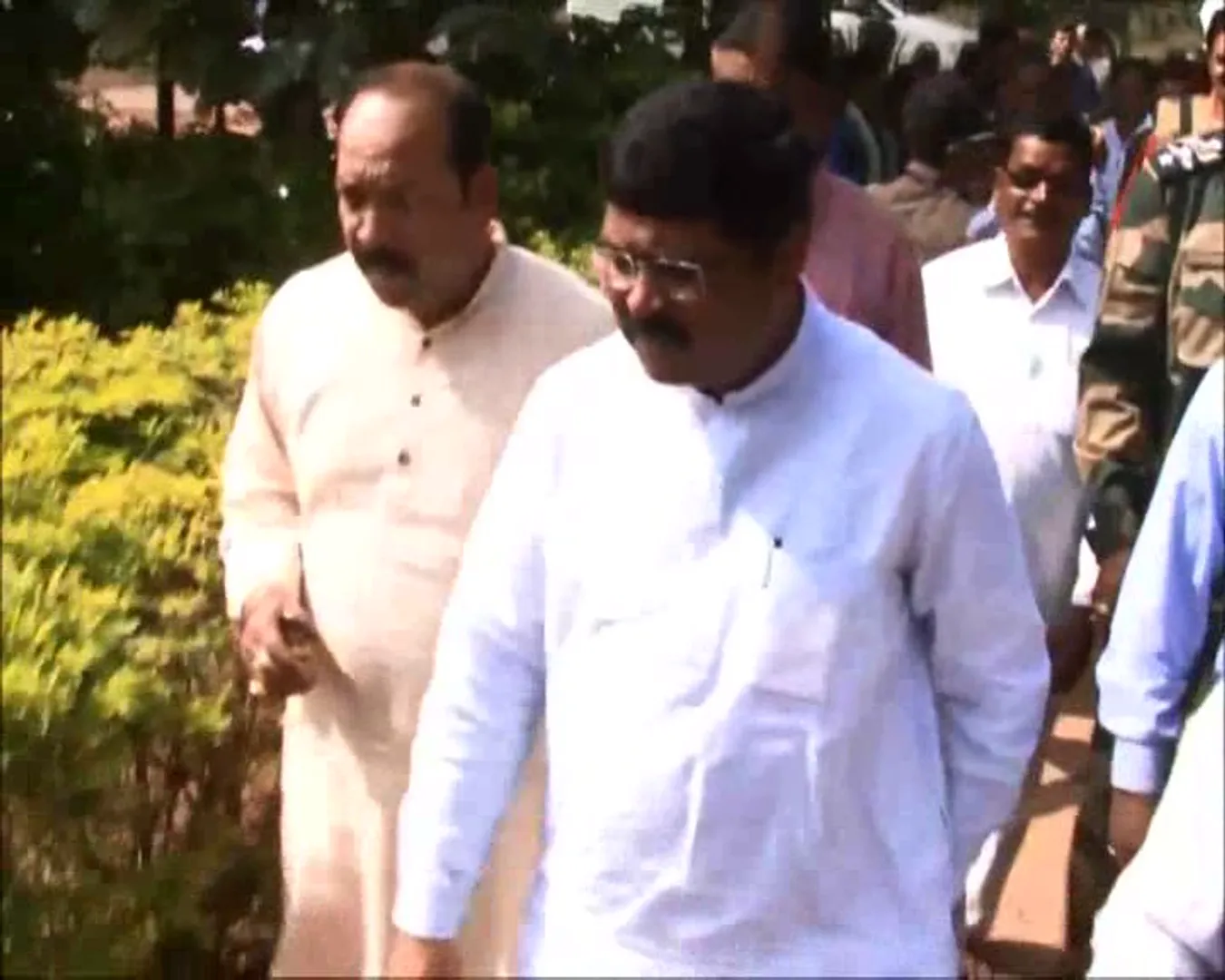 ସ୍କୁଲ୍ ପଲିଟିକ୍ସର ଫାଇନାଲ୍ ଡେ : ଢେଙ୍କାନାଳ କାଣ୍ଡବିନ୍ଧା ସ୍କୁଲର ଶତବାର୍ଷିକୀରେ ଯୋଗ ଦେବେ କେନ୍ଦ୍ରମନ୍ତ୍ରୀ