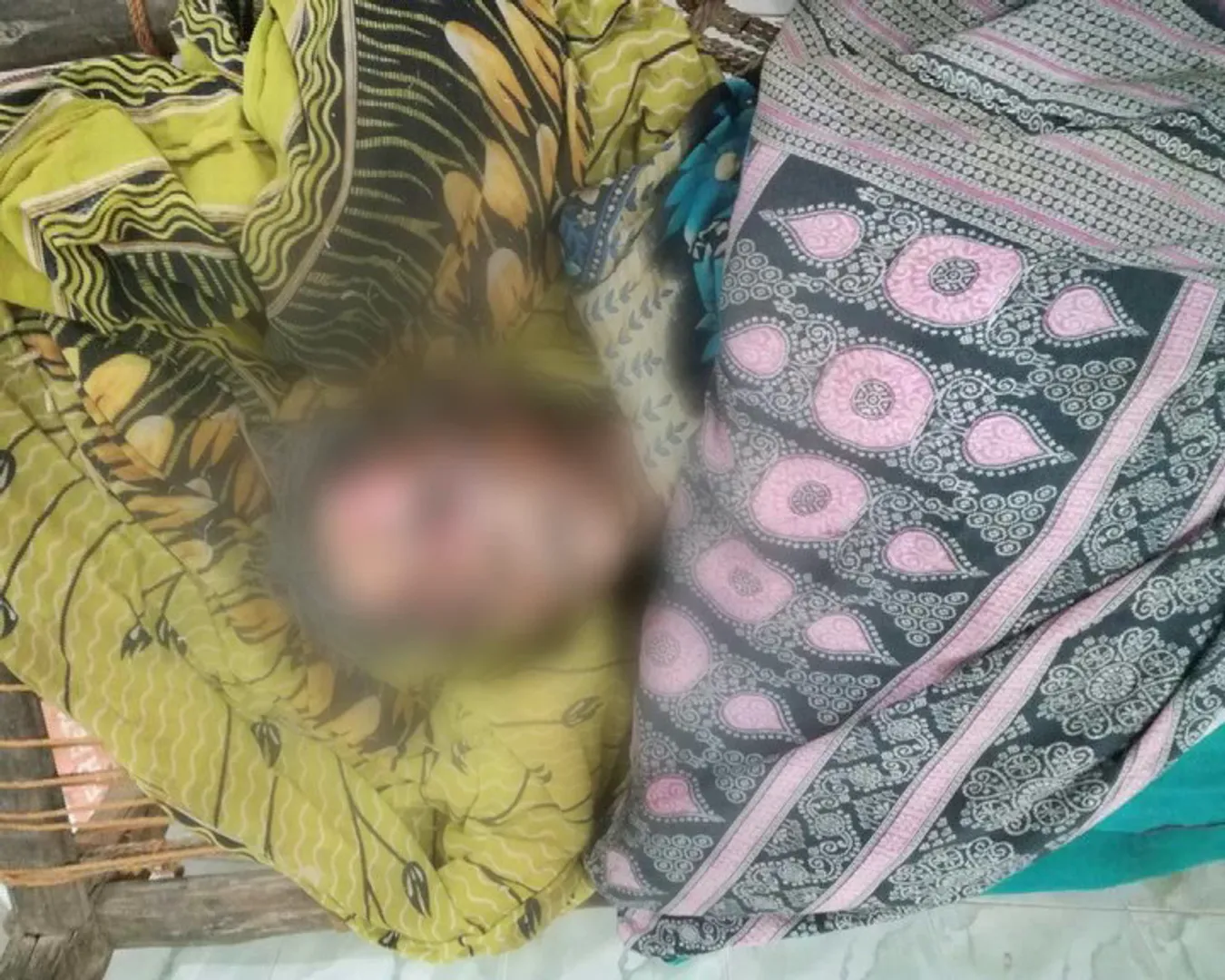 ଅନୁଗୁଳ ଜିଲ୍ଲାରେ ଅଘଟଣ : ଶୋଇଥିବା ବେଳେ ଜଳିଗଲେ ବୃଦ୍ଧା